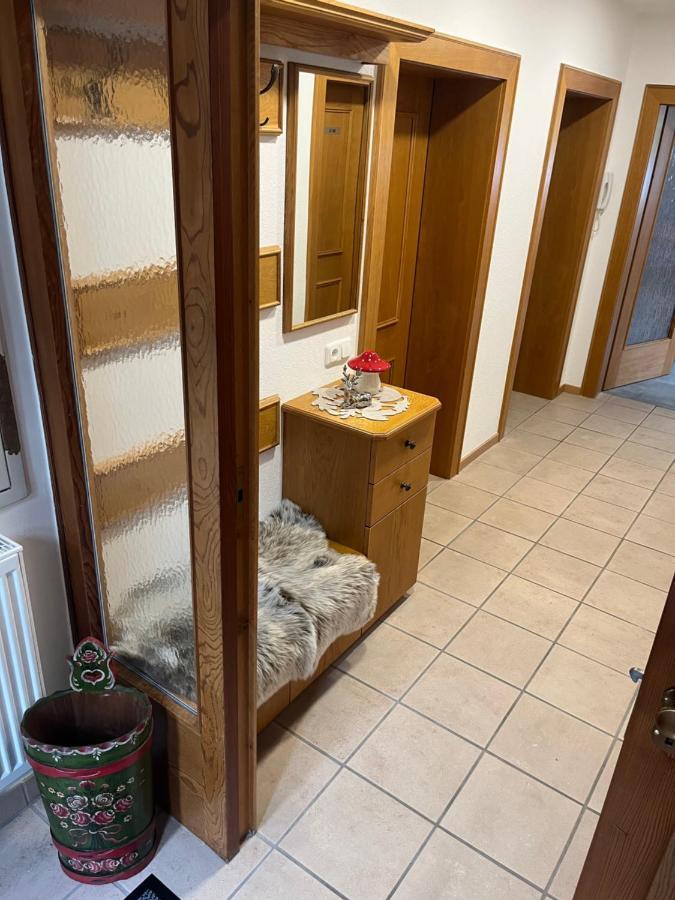 Apartment Ploner Ainet エクステリア 写真